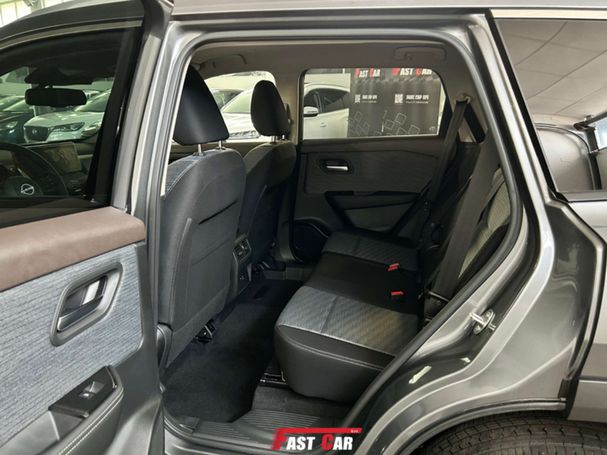 Nissan X-Trail e-Power N-Connecta 150 kW image number 20