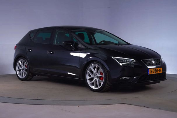 Seat Leon 1.4 FR 92 kW image number 33