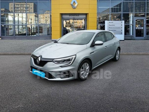 Renault Megane TCe 140 103 kW image number 1