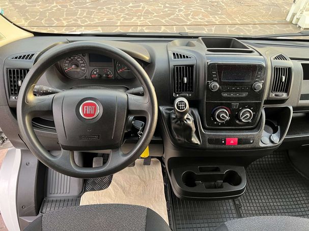 Fiat Ducato 118 kW image number 13