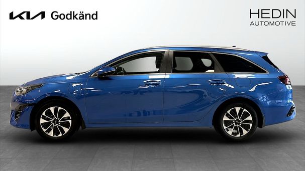 Kia Ceed Plug-in Hybrid 104 kW image number 5