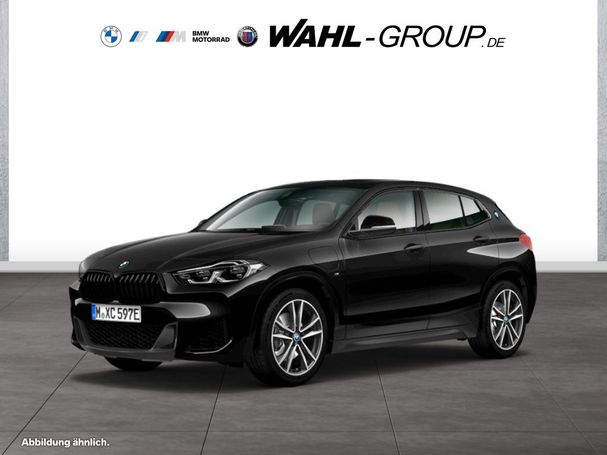 BMW X2 xDrive25e M Sport X 162 kW image number 1