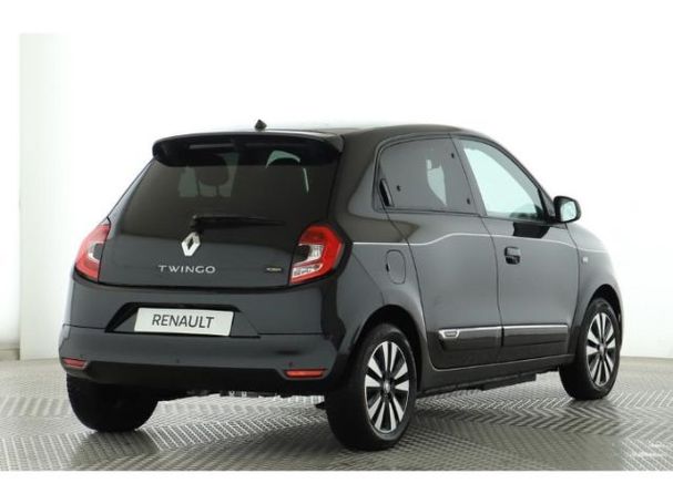 Renault Twingo 60 kW image number 2