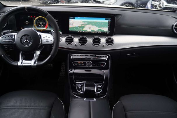 Mercedes-Benz E 63 AMG S 4Matic Estate 450 kW image number 25