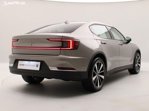 Polestar 2 165 kW image number 2