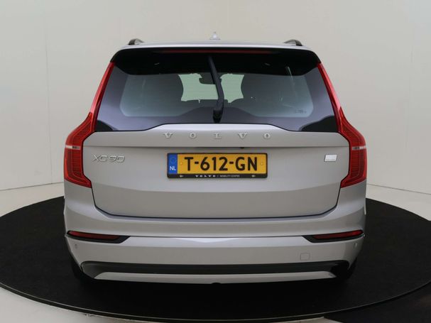 Volvo XC90 T8 AWD Ultimate 335 kW image number 3