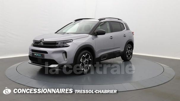 Citroen C5 Aircross 165 kW image number 1