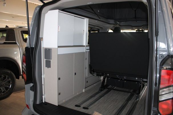 Ford Transit Custom L1 Titanium 125 kW image number 19