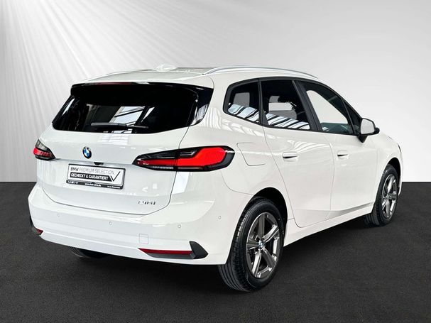 BMW 216i Active Tourer Active Tourer 90 kW image number 3