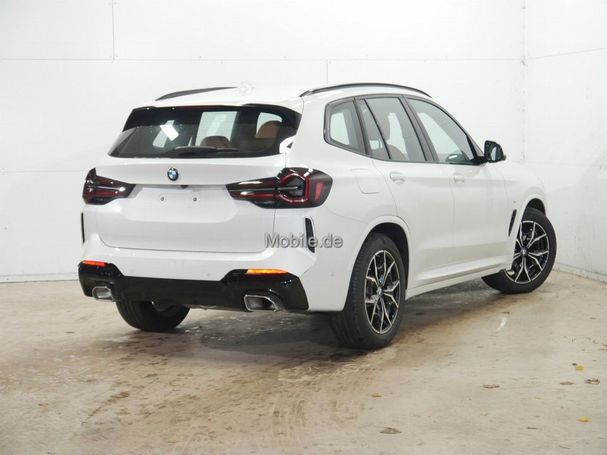 BMW X3 xDrive20d M Sport 140 kW image number 3