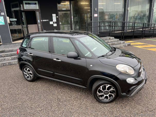 Fiat 500L 1.4 City Cross 70 kW image number 39