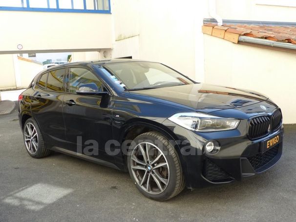 BMW X2 sDrive 141 kW image number 2