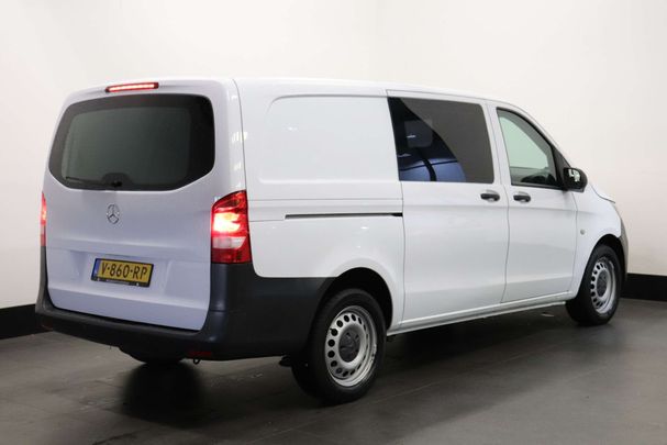 Mercedes-Benz Vito 114 CDi 100 kW image number 2