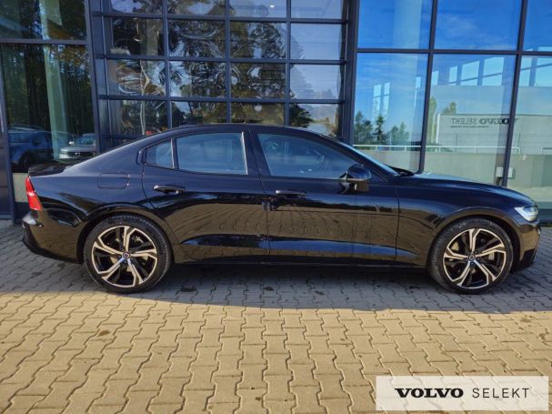 Volvo S60 AWD 184 kW image number 10