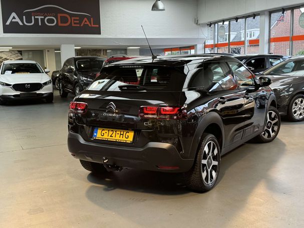 Citroen C4 Cactus PureTech Feel 81 kW image number 19