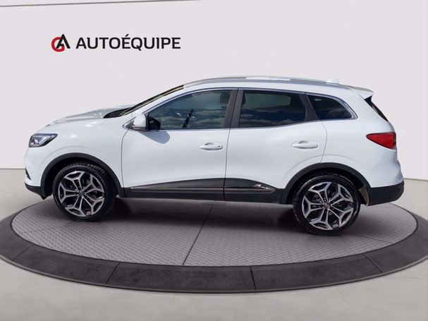 Renault Kadjar BLUE dCi 115 85 kW image number 2