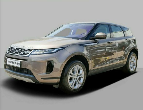 Land Rover Range Rover Evoque 180 132 kW image number 1