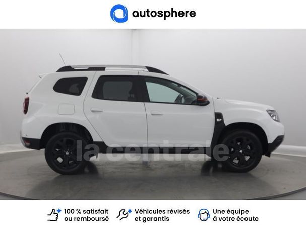 Dacia Duster TCe 150 110 kW image number 3