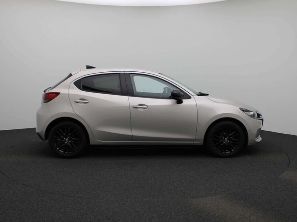 Mazda 2 SkyActiv-G 66 kW image number 6