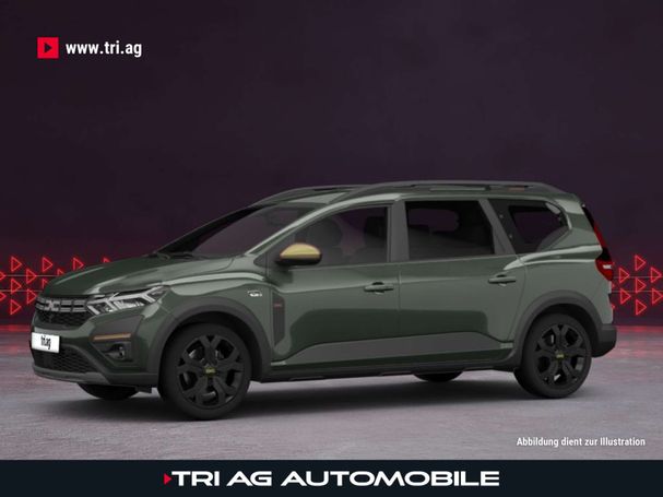 Dacia Jogger TCe 110 Expression 81 kW image number 12