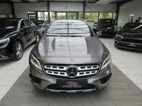 Mercedes-Benz GLA 200 115 kW image number 2