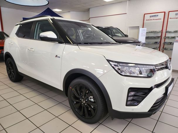 SsangYong Tivoli 1.5 120 kW image number 2