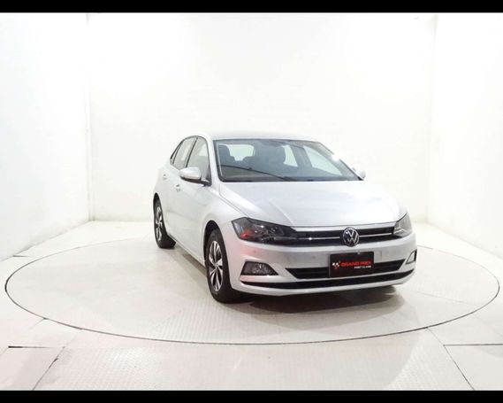 Volkswagen Polo 1.0 TSI DSG Comfortline 70 kW image number 8