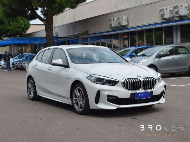 BMW 118i 100 kW image number 2