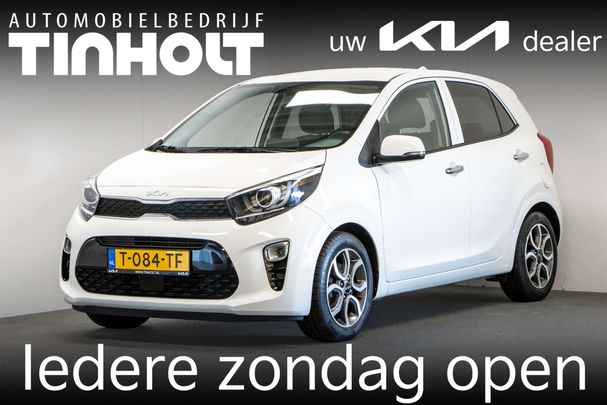 Kia Picanto 1.0 49 kW image number 1