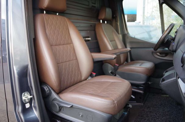 Mercedes-Benz Sprinter H1 316 CDi 120 kW image number 24