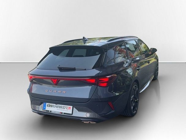 Cupra Leon Sportstourer VZ 1.5 e-Hybrid DSG 200 kW image number 4