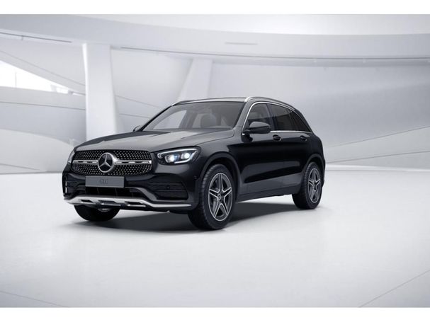 Mercedes-Benz GLC 220 d 143 kW image number 30