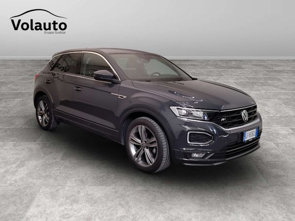 Volkswagen T-Roc 1.5 TSI 110 kW image number 8