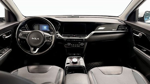 Kia Niro e 150 kW image number 7