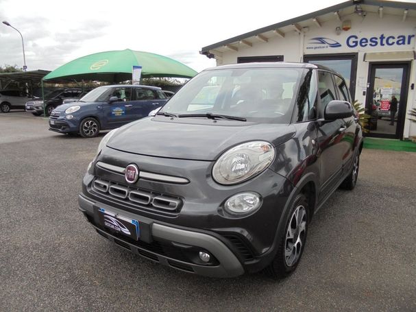 Fiat 500L 1.4 70 kW image number 1