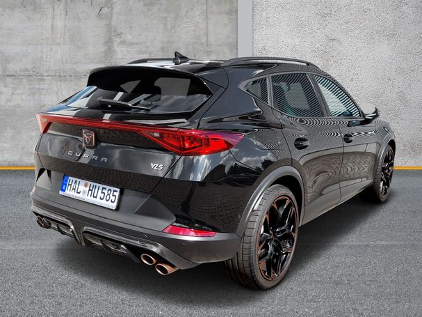 Cupra Formentor VZ5 287 kW image number 3