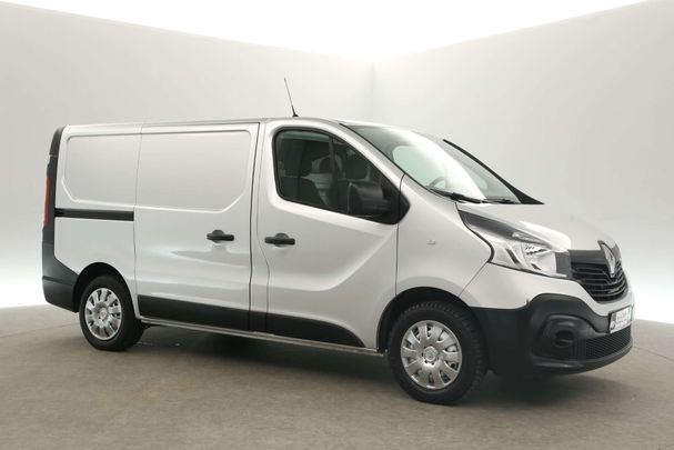 Renault Trafic DCi L1H1 70 kW image number 4