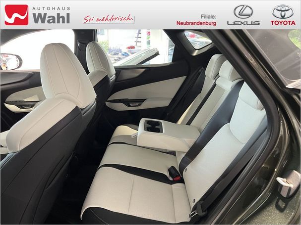 Lexus NX 450 h 228 kW image number 5