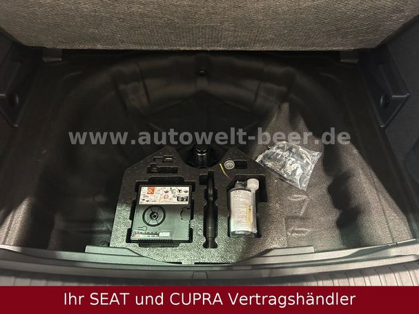 Seat Ateca 1.5 TSI DSG Style 110 kW image number 19