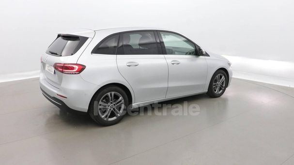 Mercedes-Benz B 180 7G-DCT Style 100 kW image number 36