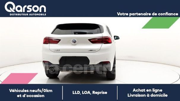 BMW X2 sDrive 103 kW image number 39