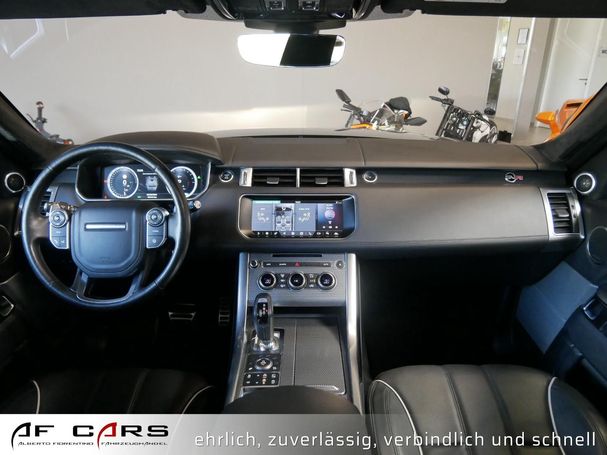 Land Rover Range Rover Sport 405 kW image number 9