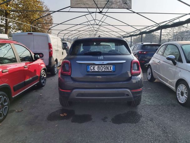 Fiat 500X 1.0 Cross 88 kW image number 5