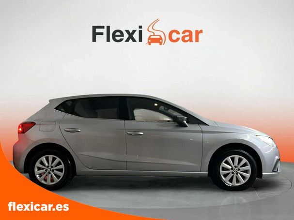 Seat Ibiza 1.0 TSI S&S DSG XCELLENCE 81 kW image number 12