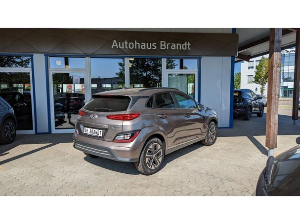 Hyundai Kona Elektro 100 kW image number 8