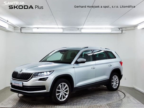 Skoda Kodiaq 2.0 TDI Style 4x4 DSG 147 kW image number 2