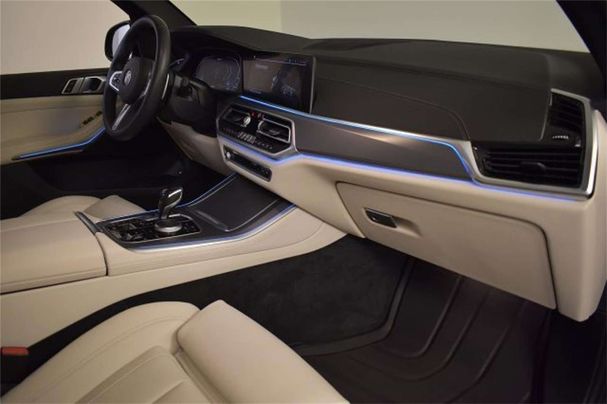 BMW X5 45e xDrive 290 kW image number 22