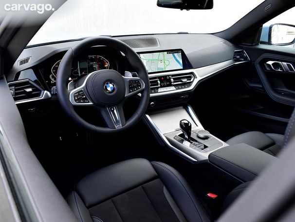 BMW 220d Coupe 140 kW image number 5