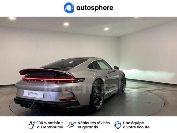 Porsche 992 GT3 Touring 4.0 375 kW image number 8