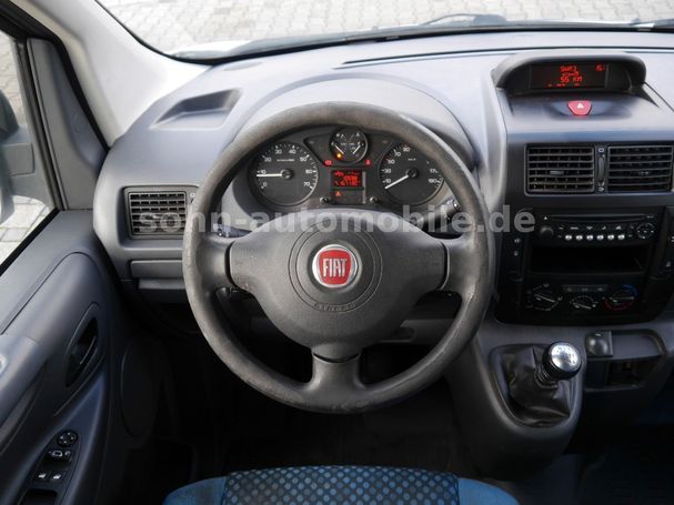 Fiat Scudo 94 kW image number 11